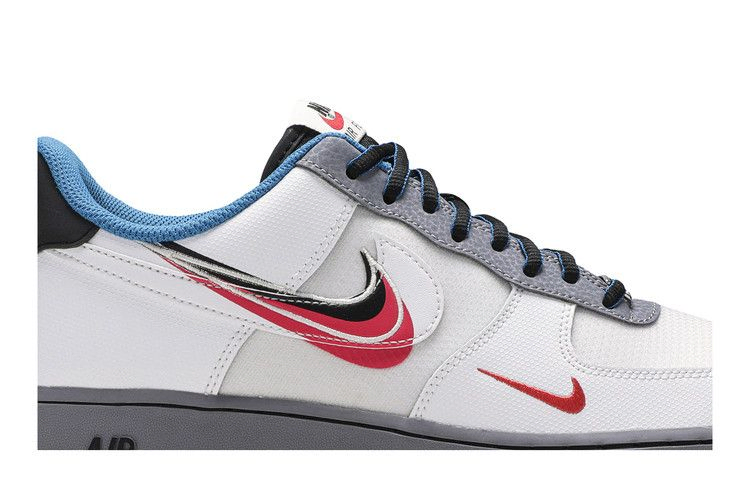 Кроссовки Nike Air Force 1 Low 'Time Capsule'