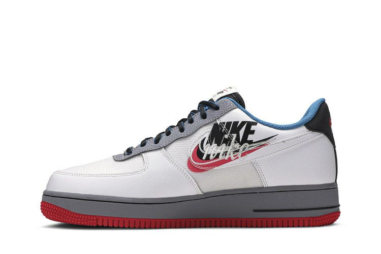 Кроссовки Nike Air Force 1 Low 'Time Capsule'