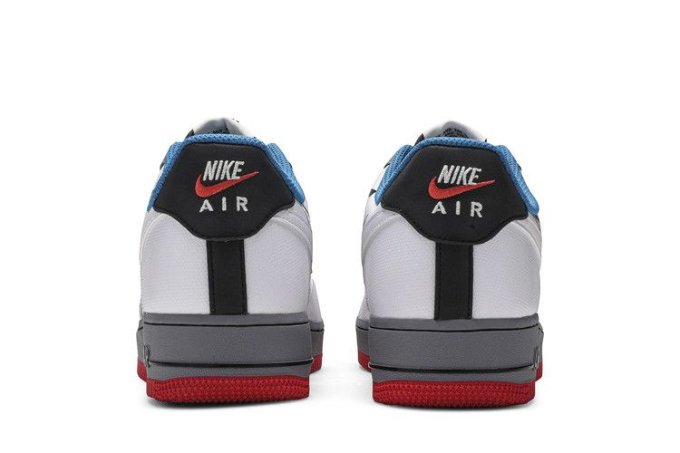 Кроссовки Nike Air Force 1 Low 'Time Capsule'
