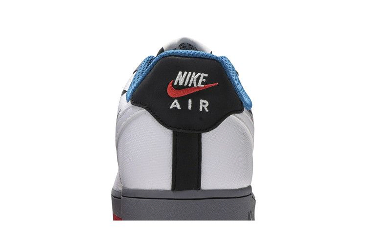 Кроссовки Nike Air Force 1 Low 'Time Capsule'