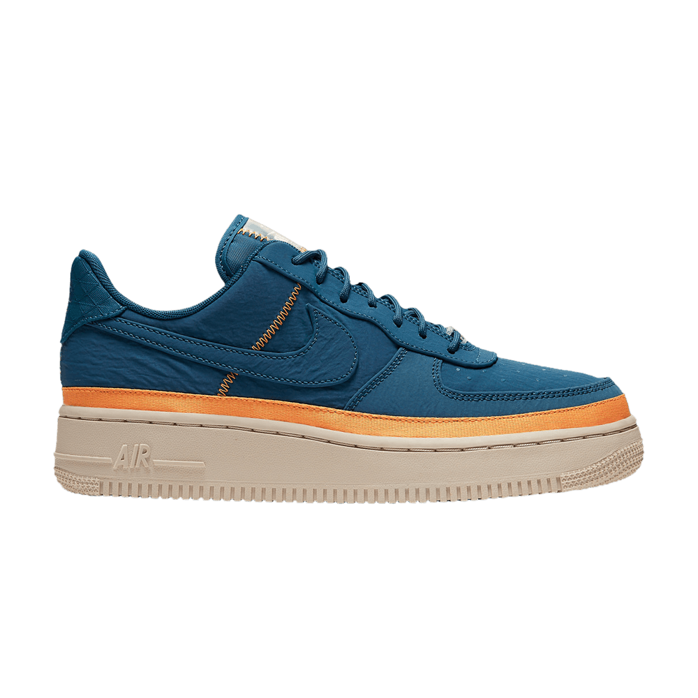 Кроссовки Nike Wmns Air Force 1 Low SE 'Blue Force'