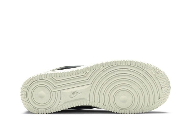 Кроссовки Nike Wmns Air Force 1 Low SE Premium 'Oil Grey'