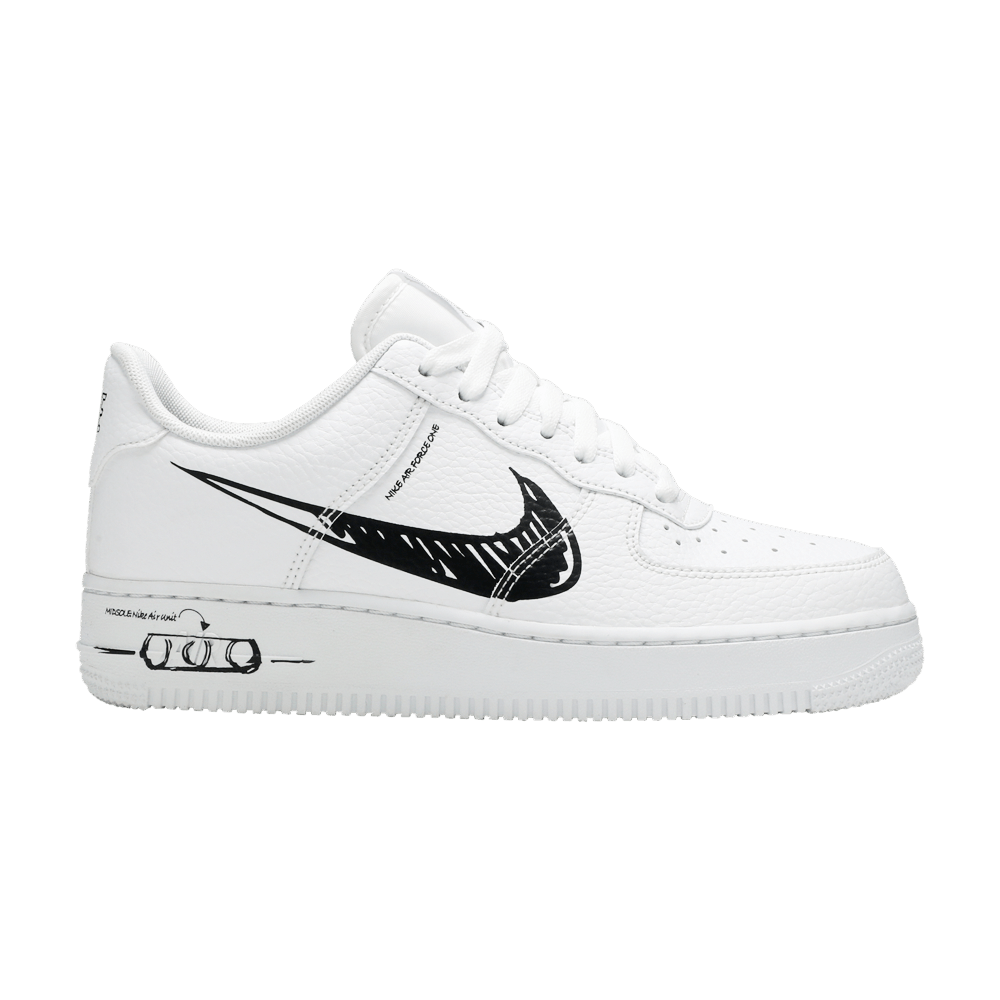 air-force-1-low-sketch-black-cw7581-101