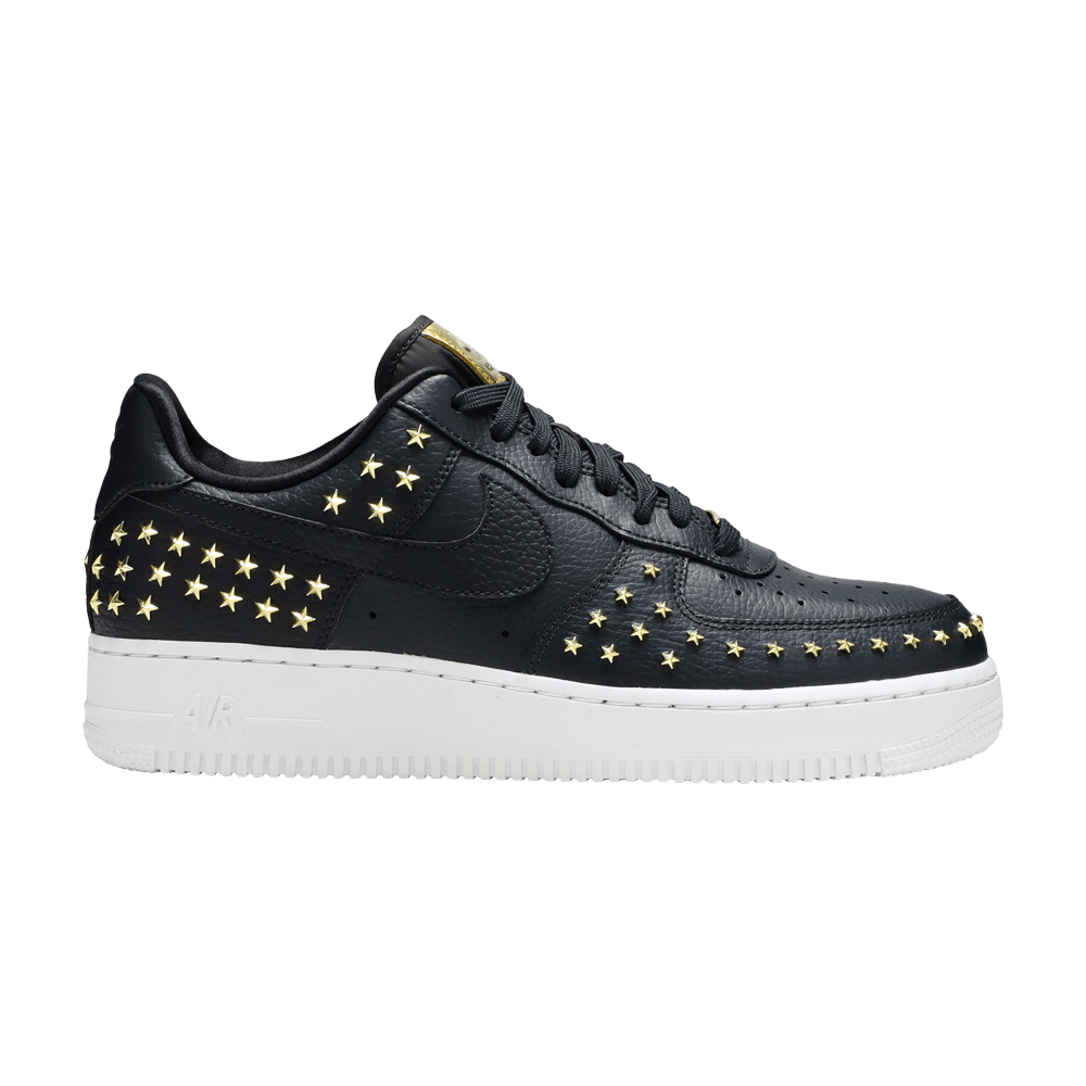 Кроссовки Nike Wmns Air Force 1 Low 'Star-Studded'