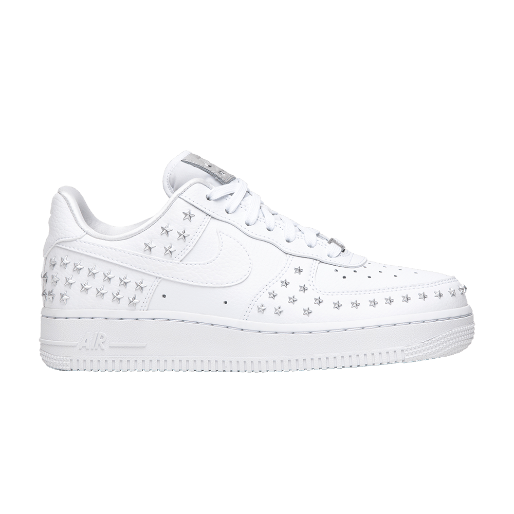 Кроссовки Nike Wmns Air Force 1 Low 'Star-Studded'