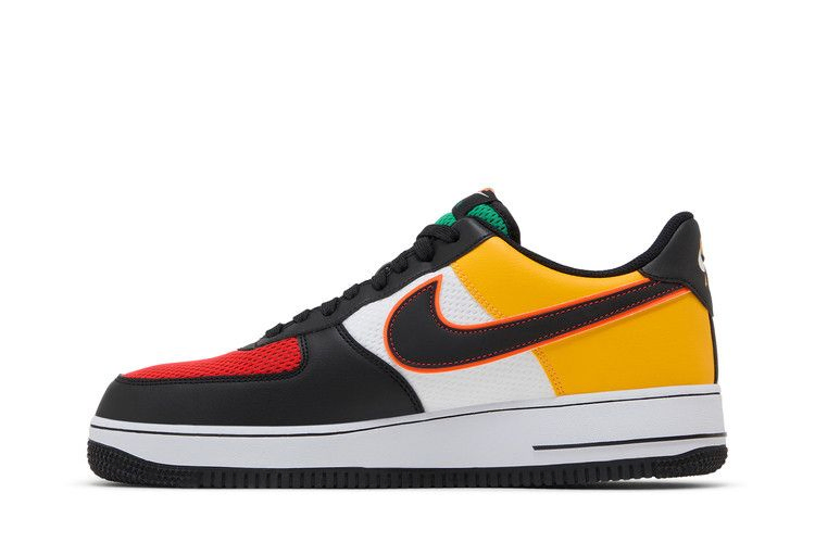 Кроссовки Nike Air Force 1 Low 'Sunburst'