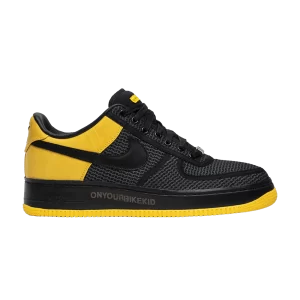 Varsity Maize/Черный-антрацит
