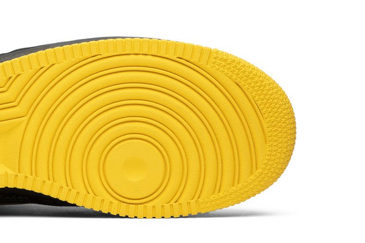 Кроссовки Nike Undefeated x Livestrong x Air Force 1 Low Supreme 'Livestrong'