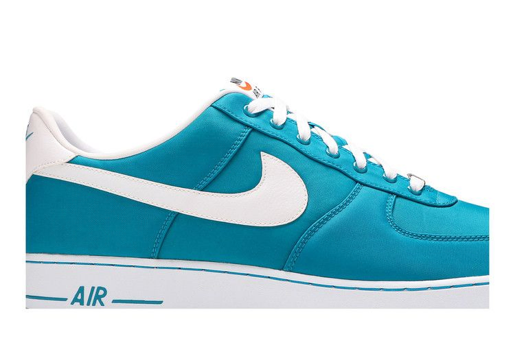 Кроссовки Nike Air Force 1 Low 'Tropical Teal'