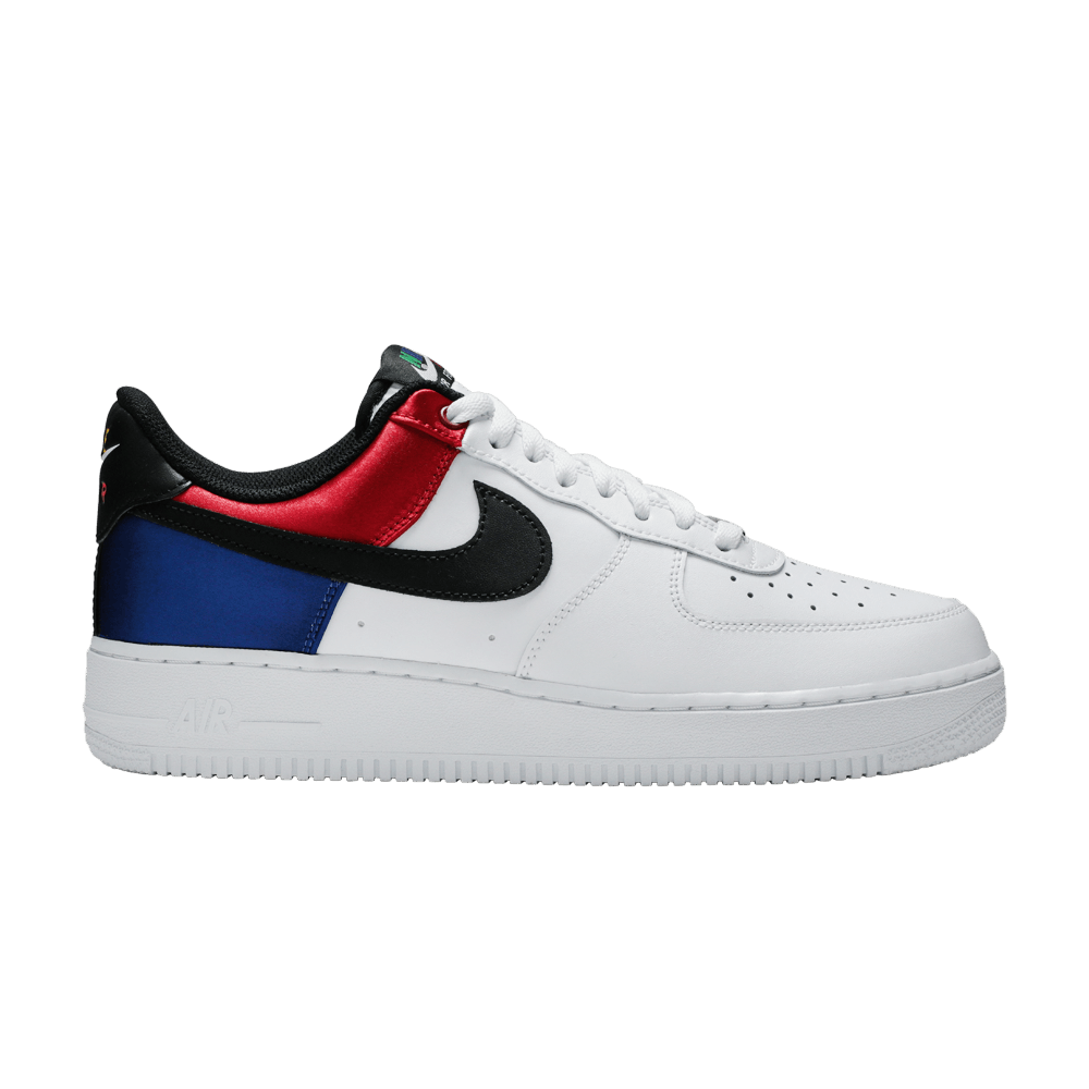 Кроссовки Nike Air Force 1 Low 'Unite'