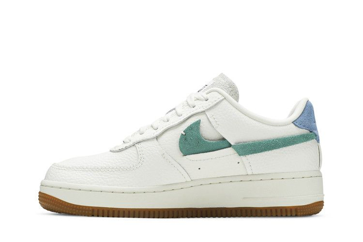 Кроссовки Nike Wmns Air Force 1 '07 LXX 'Vandalized'