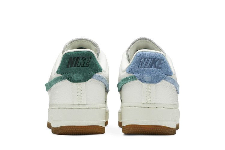 Кроссовки Nike Wmns Air Force 1 '07 LXX 'Vandalized'