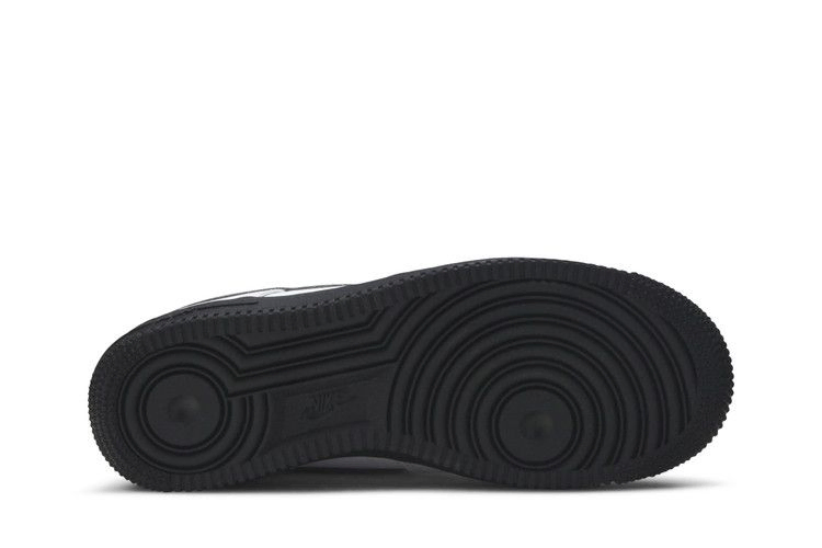 Кроссовки Nike Air Force 1 Low 'White Black Sole'