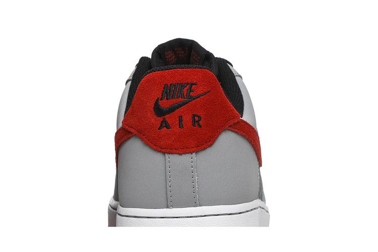 Кроссовки Nike Air Force 1 Low 'Zebra Print'