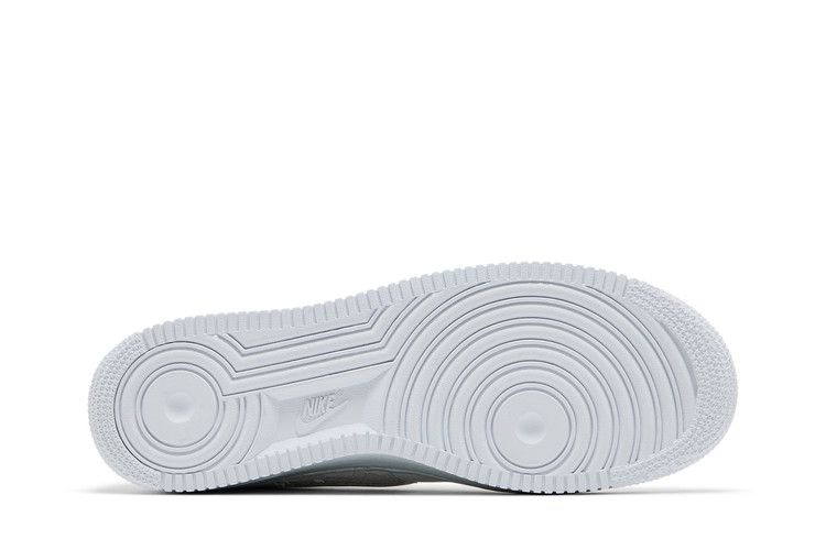 Кроссовки Nike Air Force 1 Lux '07 'Anaconda'