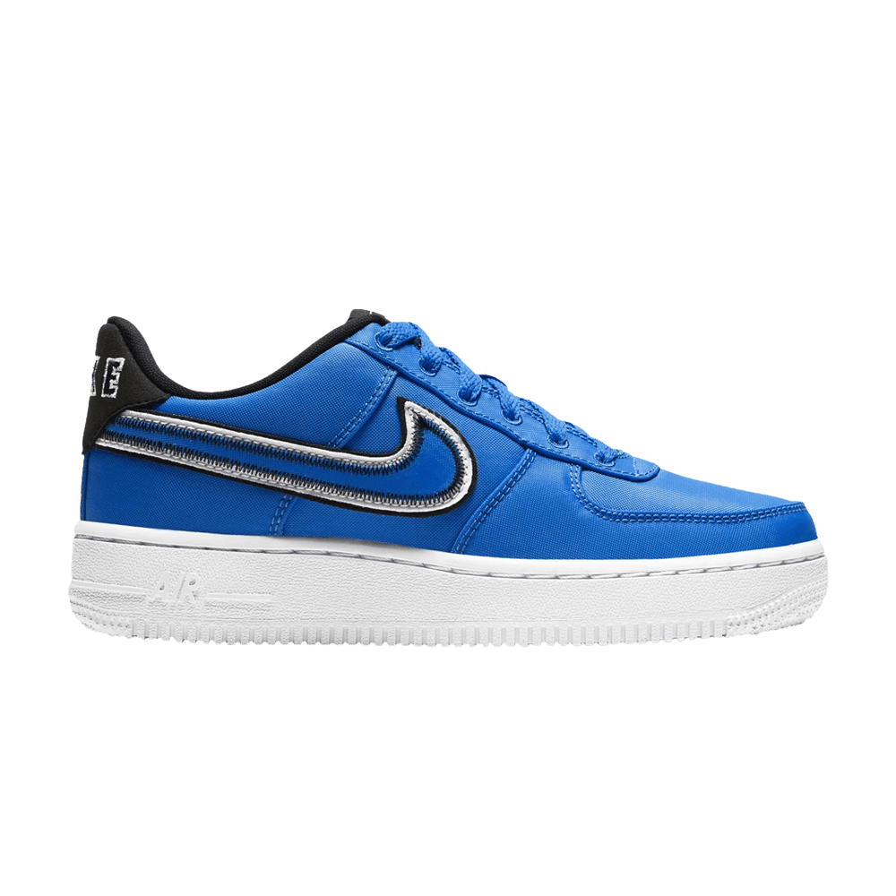 Кроссовки Nike Air Force 1 LV8 1 GS 'Photo Blue'