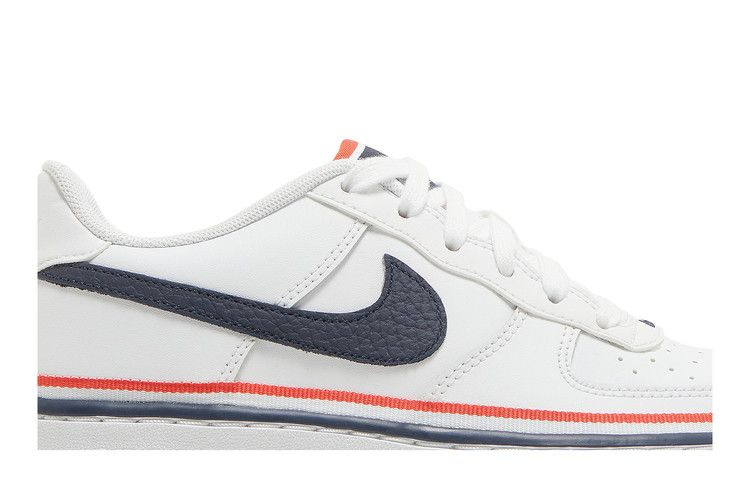 Кроссовки Nike Air Force 1 LV8 1 GS 'White Concord'