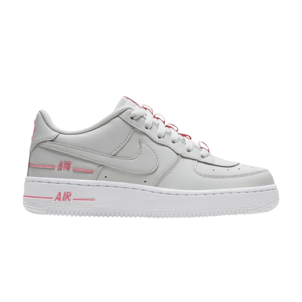 Кроссовки Nike Air Force 1 LV8 3 GS 'Photon Dust'