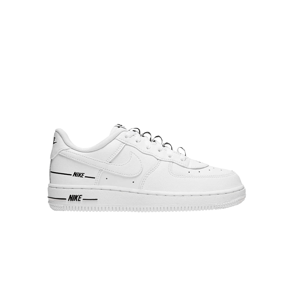 Кроссовки Nike Air Force 1 LV8 3 PS 'Multiple Logos'