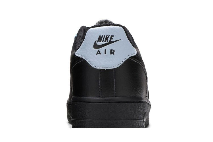 Кроссовки Nike Air Force 1 LV8 4 GS 'Black Obsidian Mist'