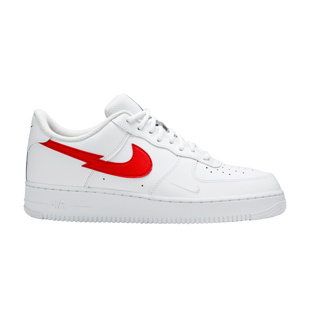 Кроссовки Nike Air Force 1 LV8 'Euro Tour'
