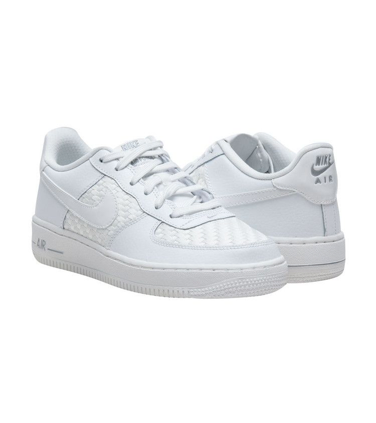 Кроссовки Nike Air Force 1 LV8 GS