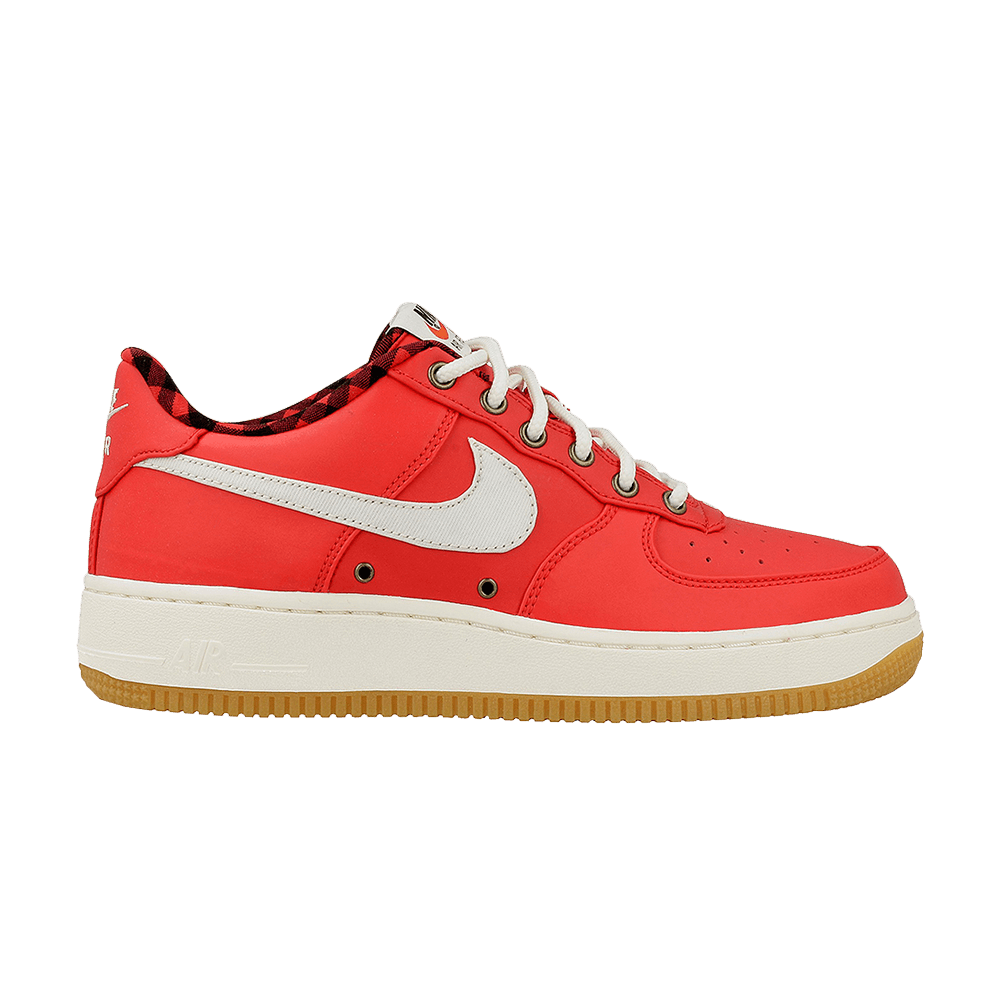 Кроссовки Nike Air Force 1 LV8 GS