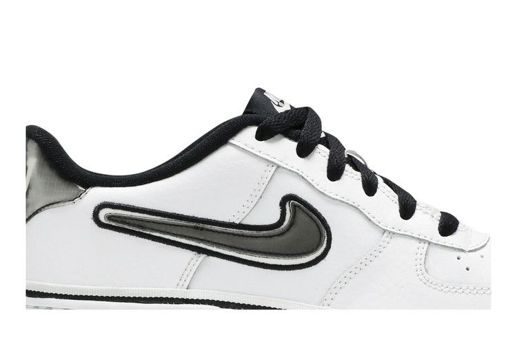 Кроссовки Nike Air Force 1 LV8 Sport GS 'White Black'