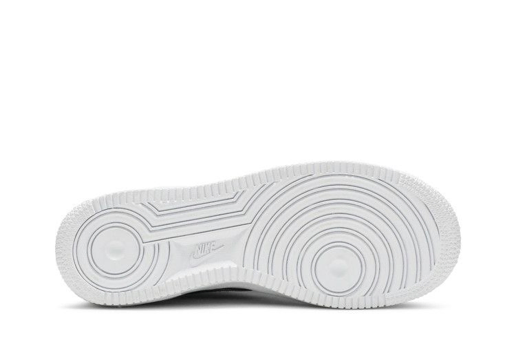 Кроссовки Nike Air Force 1 LV8 Sport GS 'White Black'