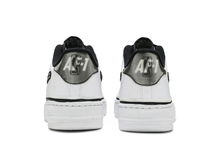 Кроссовки Nike Air Force 1 LV8 Sport GS 'White Black'