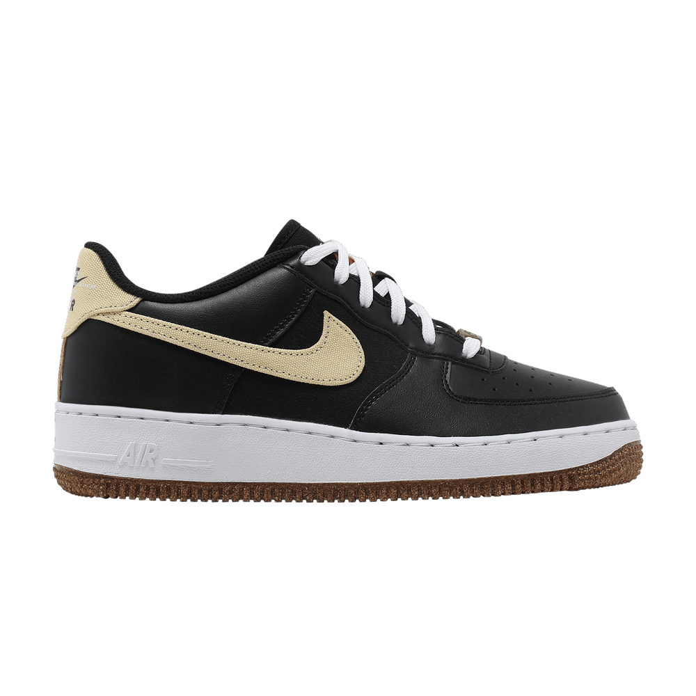 Кроссовки Nike Air Force 1 LV8 GS 'Pomegranate'