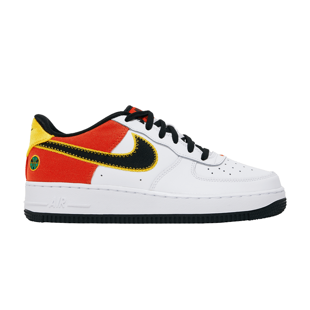 Кроссовки Nike Air Force 1 LV8 GS 'Roswell Rayguns'