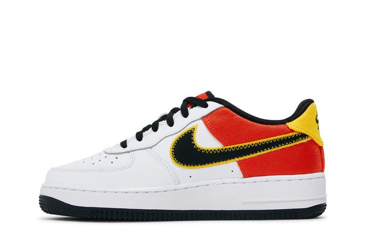 Кроссовки Nike Air Force 1 LV8 GS 'Roswell Rayguns'