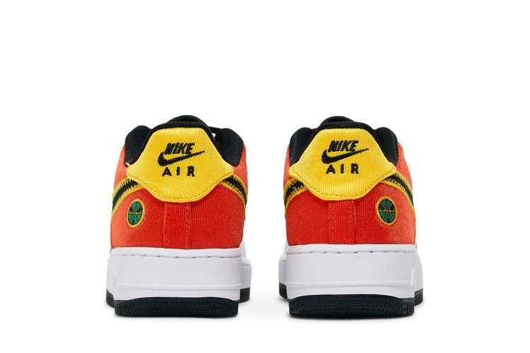 Кроссовки Nike Air Force 1 LV8 GS 'Roswell Rayguns'