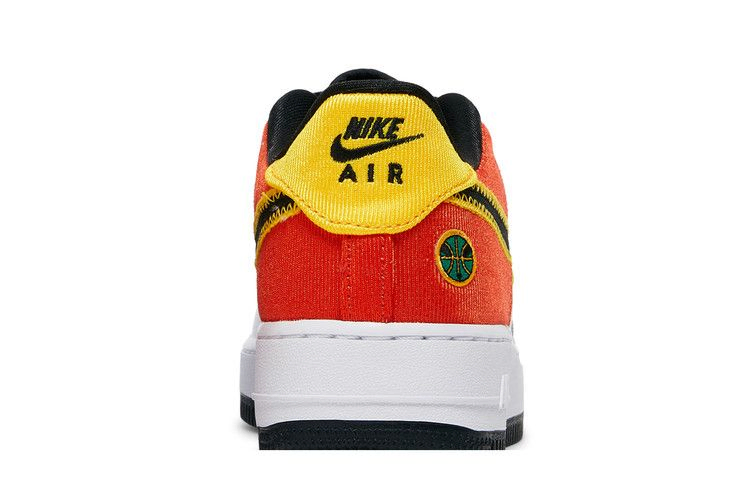 Кроссовки Nike Air Force 1 LV8 GS 'Roswell Rayguns'