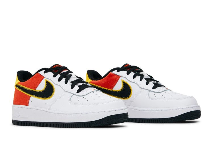 Кроссовки Nike Air Force 1 LV8 GS 'Roswell Rayguns'