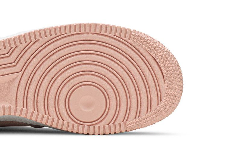 Кроссовки Nike Air Force 1 LV8 GS 'Rust Pink'