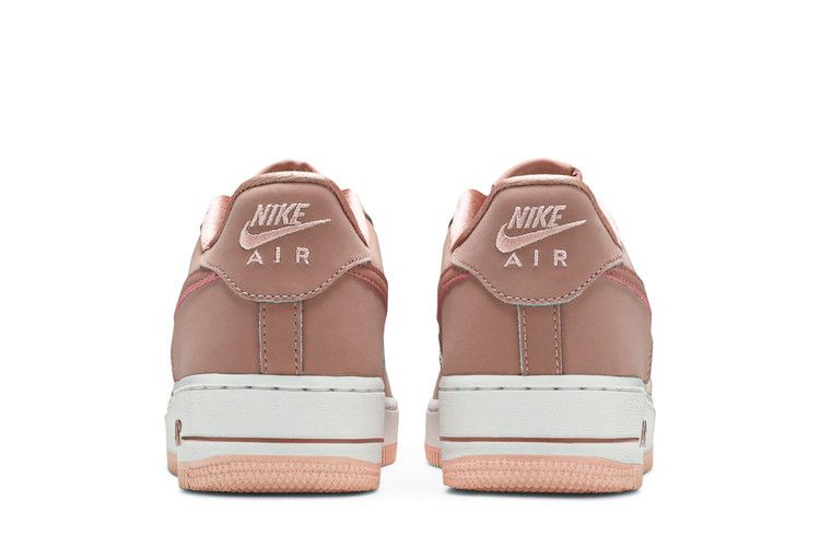 Кроссовки Nike Air Force 1 LV8 GS 'Rust Pink'