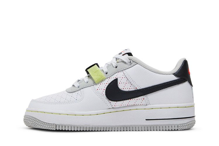 Кроссовки Nike Air Force 1 LV8 GS 'Swoosh Compass'