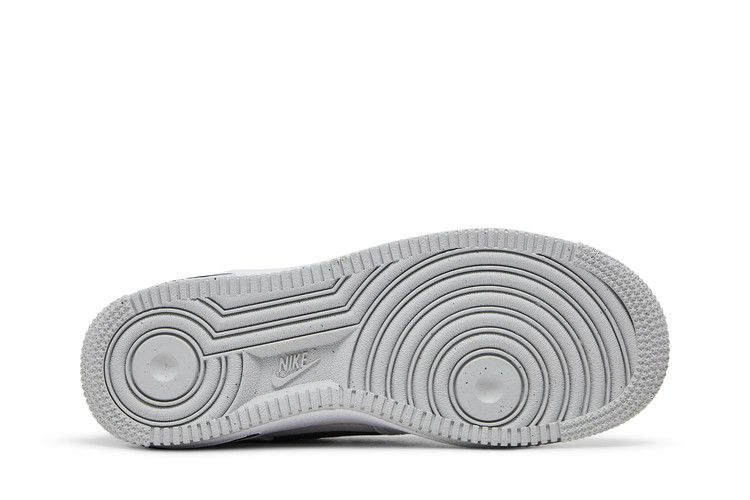Кроссовки Nike Air Force 1 LV8 GS 'Swoosh Compass'