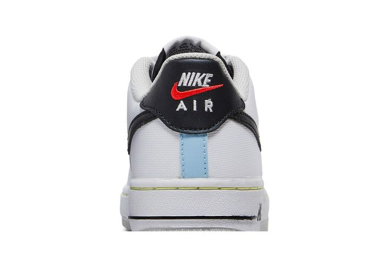 Кроссовки Nike Air Force 1 LV8 GS 'Swoosh Compass'