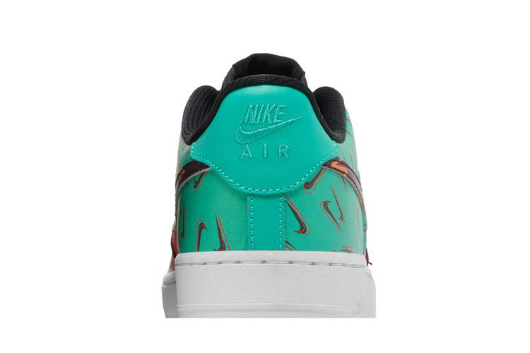 Кроссовки Nike Air Force 1 LV8 GS 'What The 90s'
