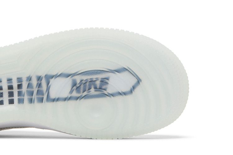 Кроссовки Nike Air Force 1 LV8 KSA GS 'White Glacier Blue'