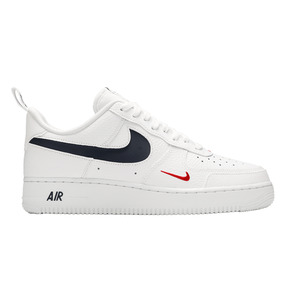 Кроссовки Nike Air Force 1 LV8 'Patriots'