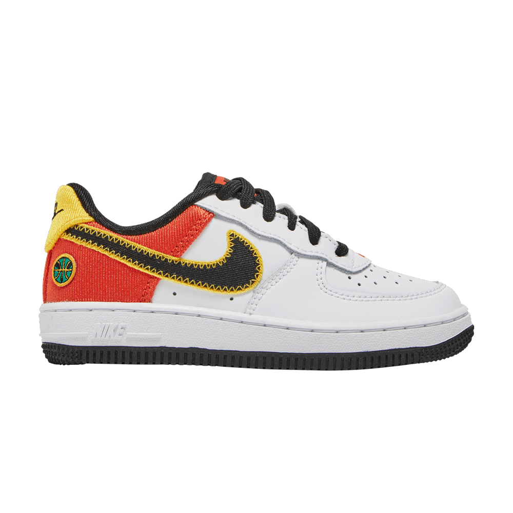 Кроссовки Nike Air Force 1 LV8 PS 'Roswell Rayguns'