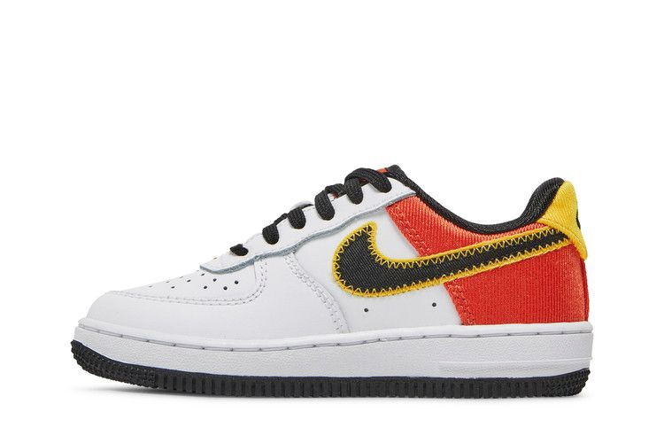 Кроссовки Nike Air Force 1 LV8 PS 'Roswell Rayguns'