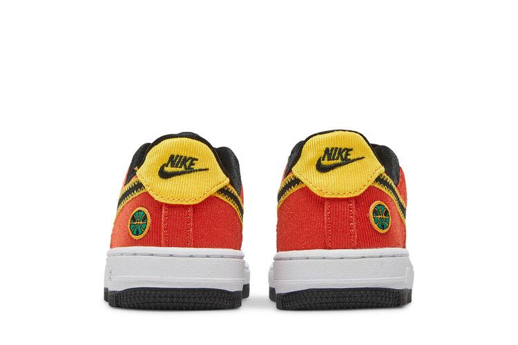 Кроссовки Nike Air Force 1 LV8 PS 'Roswell Rayguns'