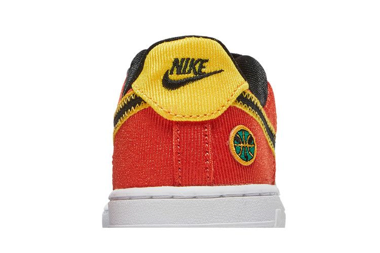 Кроссовки Nike Air Force 1 LV8 PS 'Roswell Rayguns'
