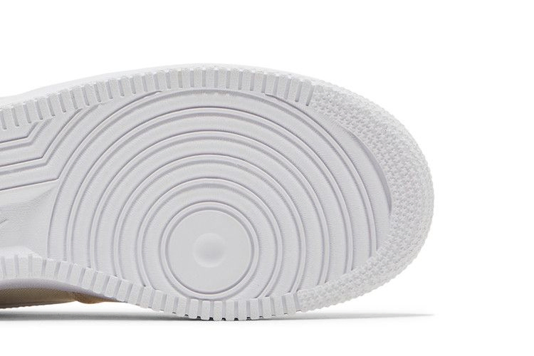 Кроссовки Nike Air Force 1 LV8 QS 'Miami Vice'