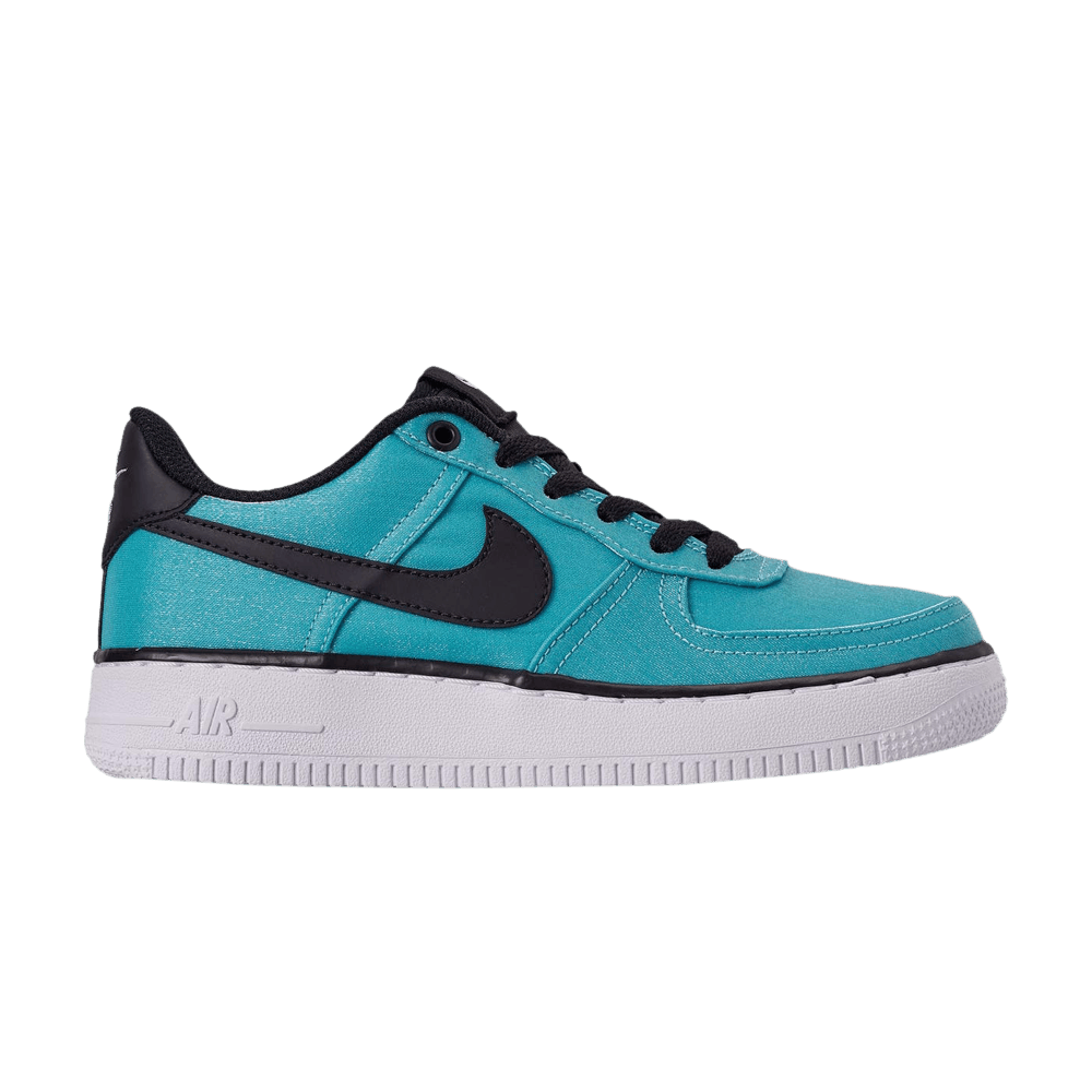 Кроссовки Nike Air Force 1 LV8 Shift GS 'Blue Gaze'